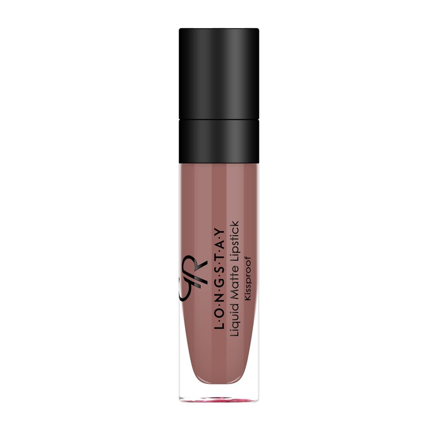 Golden Rose Longstay Liquid Matte Lipstick - Likit Mat Ruj