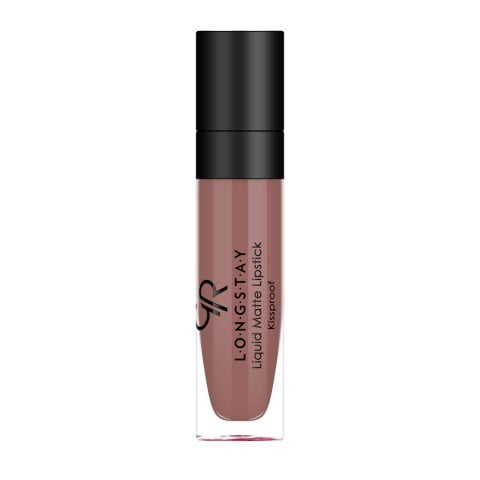 Golden Rose Longstay Liquid Matte Lipstick - Likit Mat Ruj