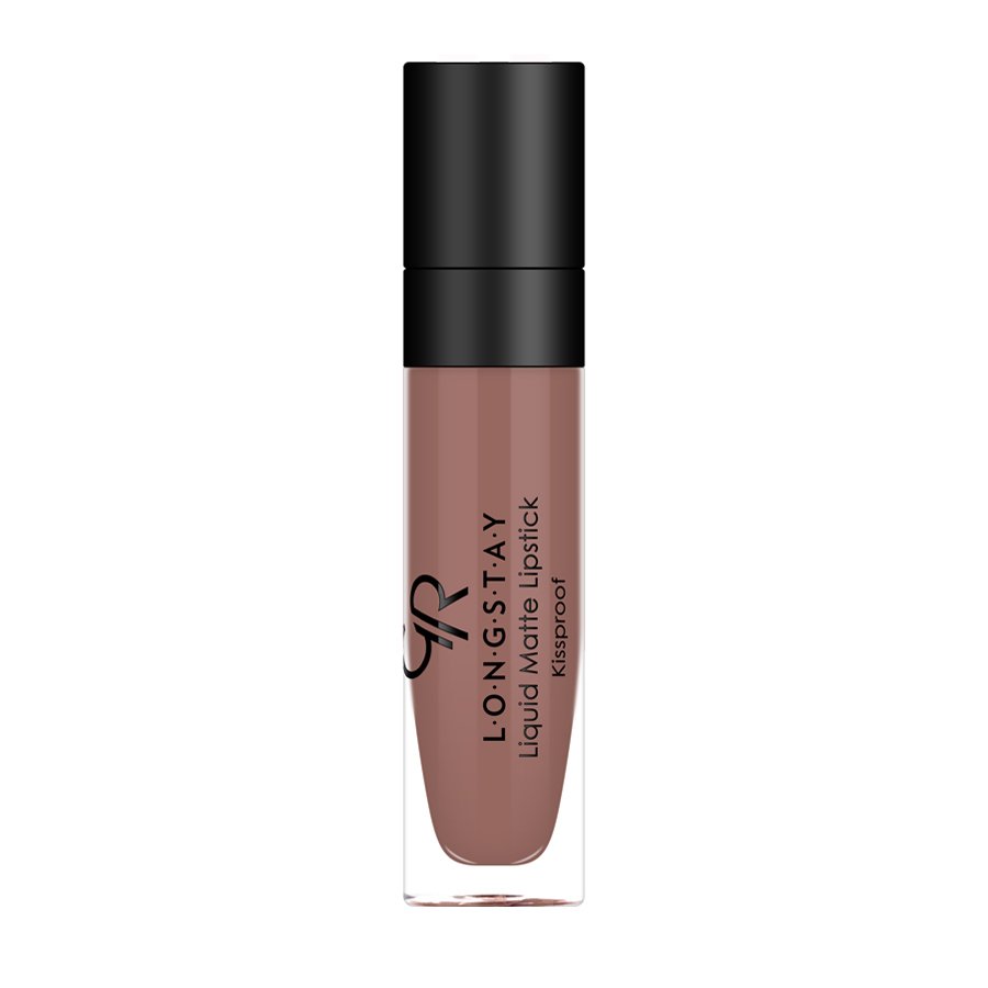 Golden Rose Longstay Liquid Matte Lipstick - Likit Mat Ruj