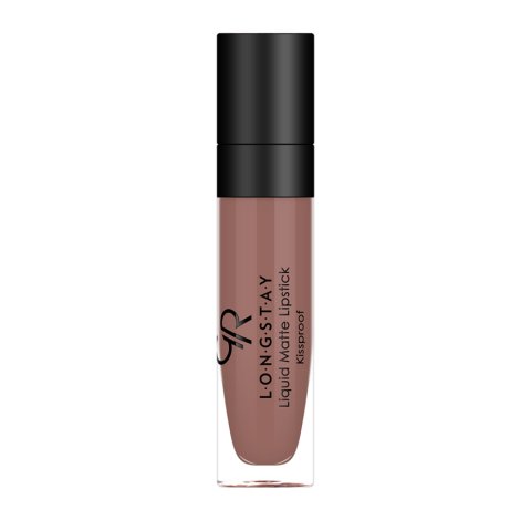 Golden Rose Longstay Liquid Matte Lipstick - Likit Mat Ruj