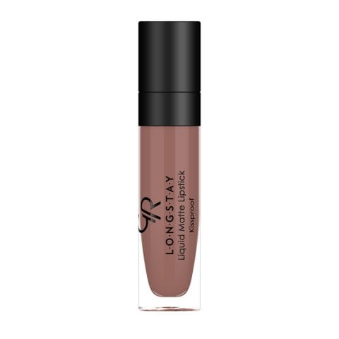 Golden Rose Longstay Liquid Matte Lipstick - Likit Mat Ruj 24