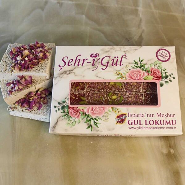 250 GR HİNDİSTAN CEVİZLİ YILDIRIMLAR