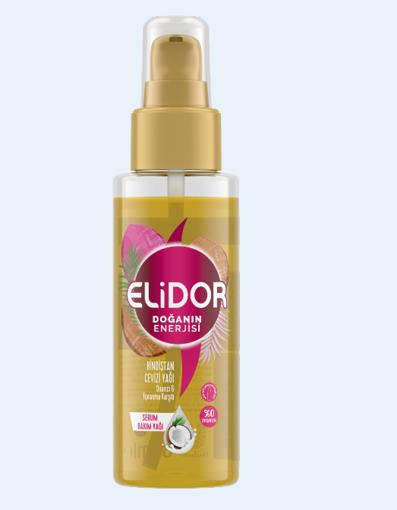 ELİDOR HİNDİSTAN CEVİZ YAĞI SERUM BAKIM YAĞI 80 ML
