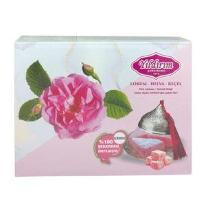 MUSKA 750 GR YILDIRIMLAR