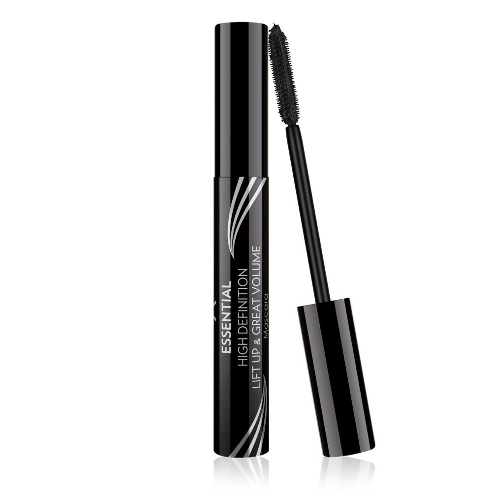 Golden Rose Essential Hıgh Definition Lıft Up & Great Volume maskara
