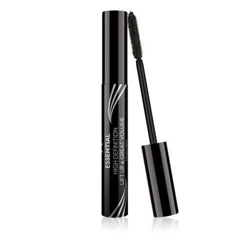 Golden Rose Essential Hıgh Definition Lıft Up & Great Volume maskara