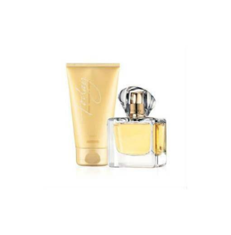 Avon Today Parfüm Seti