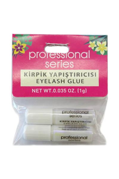 Professional Kirpik Yapıştırıcı