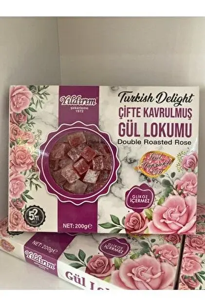 200 ÇİFTE KAVRUM YILDIRIMLAR