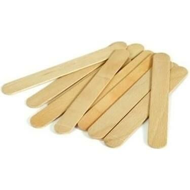 POINT SPATULA