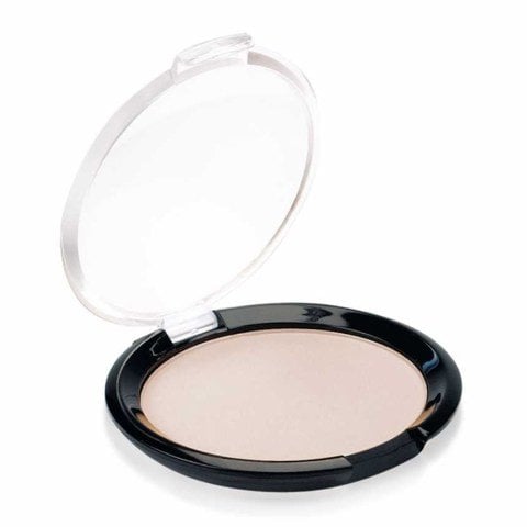 Golden Rose Silky Touch Compact Powder Pudra