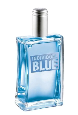 Avon Individual Blue Parfüm 100 ml