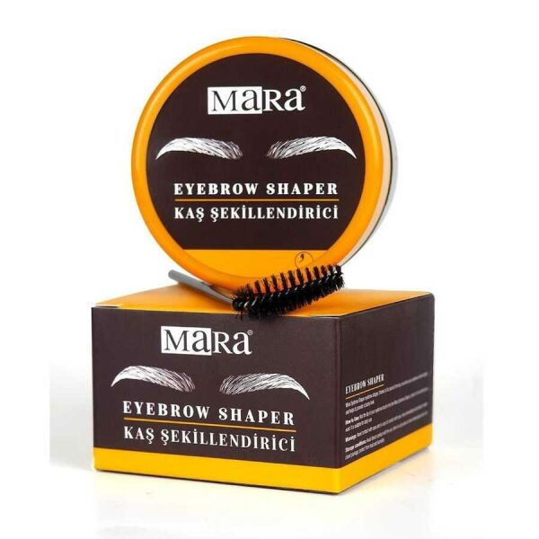 MARA EYEBROW KAŞ ŞEKİLENDİRİCİ 50 ML