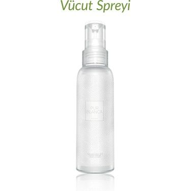 Avon Pur Blanca Vücut Sprey 100 ml