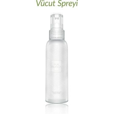 Avon Pur Blanca Vücut Sprey 100 ml