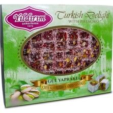 300 GR DUBLE ANTEP FISTIKLI YILDIRIM