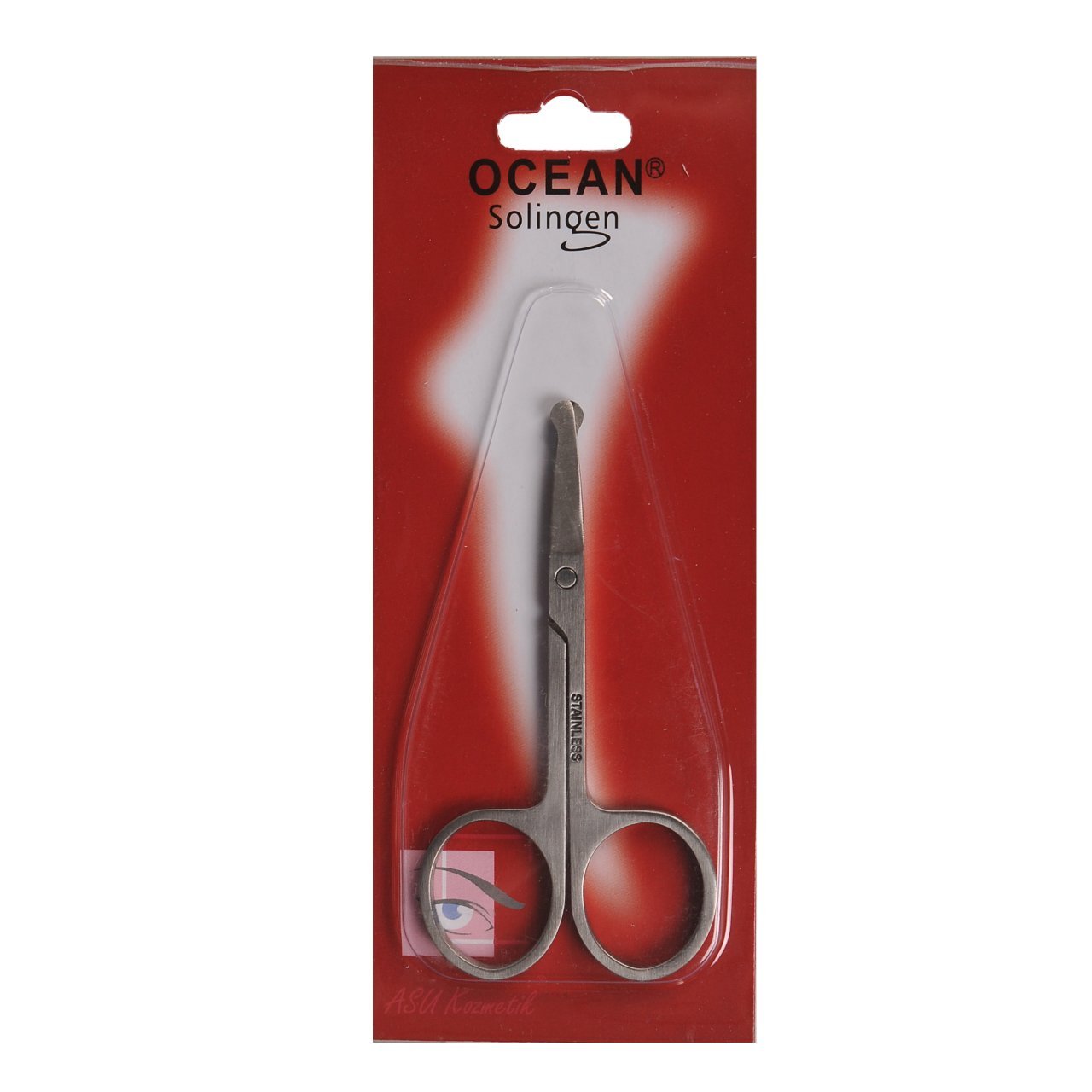 Ocean Kaş Bıyık Makası 2008D