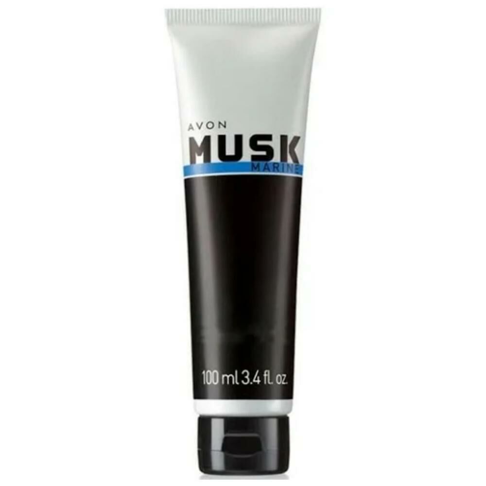 Avon Musk Aftershave  100 ml