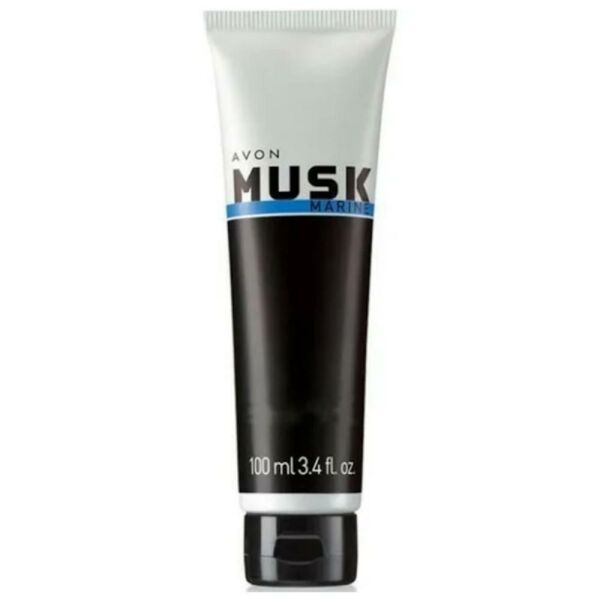 Avon Musk Aftershave  100 ml