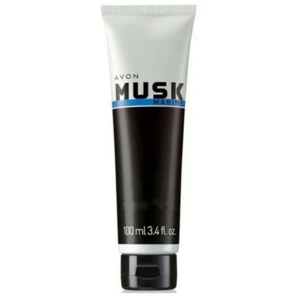 Avon Musk Aftershave  100 ml