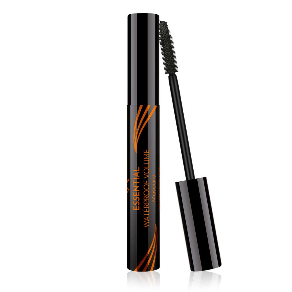 Golden Rose Essantial Waterproof Volume Maskara