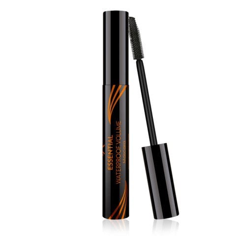 Golden Rose Essantial Waterproof Volume Maskara