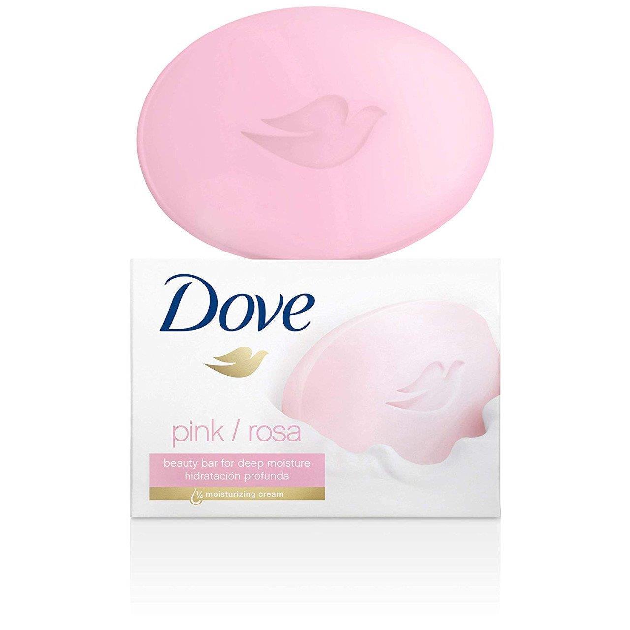 Dove Pink Sabun 100 GR