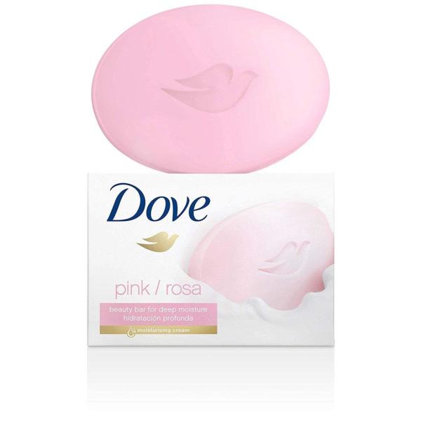 Dove Pink Sabun 100 GR