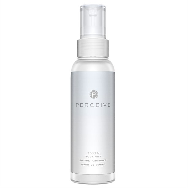 Avon Perceive Vücut Spreyi 100 ml