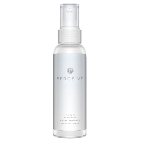 Avon Perceive Vücut Spreyi 100 ml