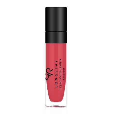 Golden Rose Longstay Liquid Matte Lipstick - Likit Mat Ruj 32