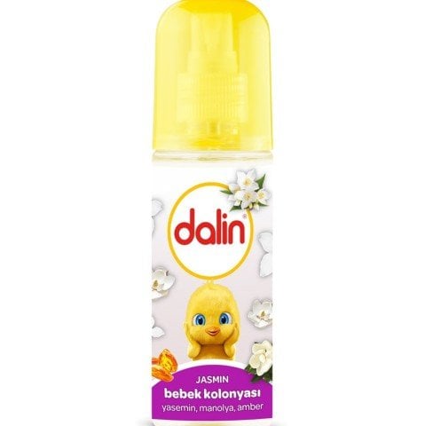Dalin Jasmin Bebek Kolonyası 150 Ml