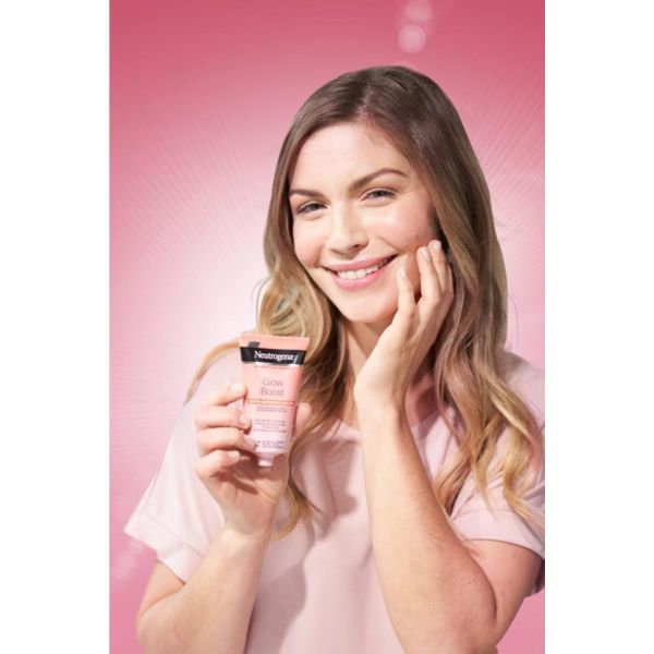 Neutrogena Bright Boost Canlandırıcı Yenileyici Pelling 75 ml
