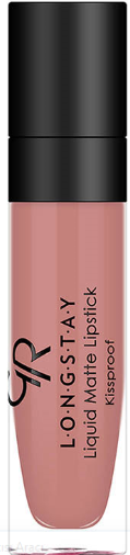 Golden Rose Longstay Liquid Matte Lipstick - Likit Mat Ruj 28