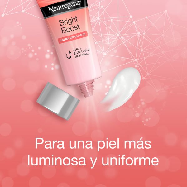 Neutrogena Bright Boost Canlandırıcı Yenileyici Pelling 75 ml