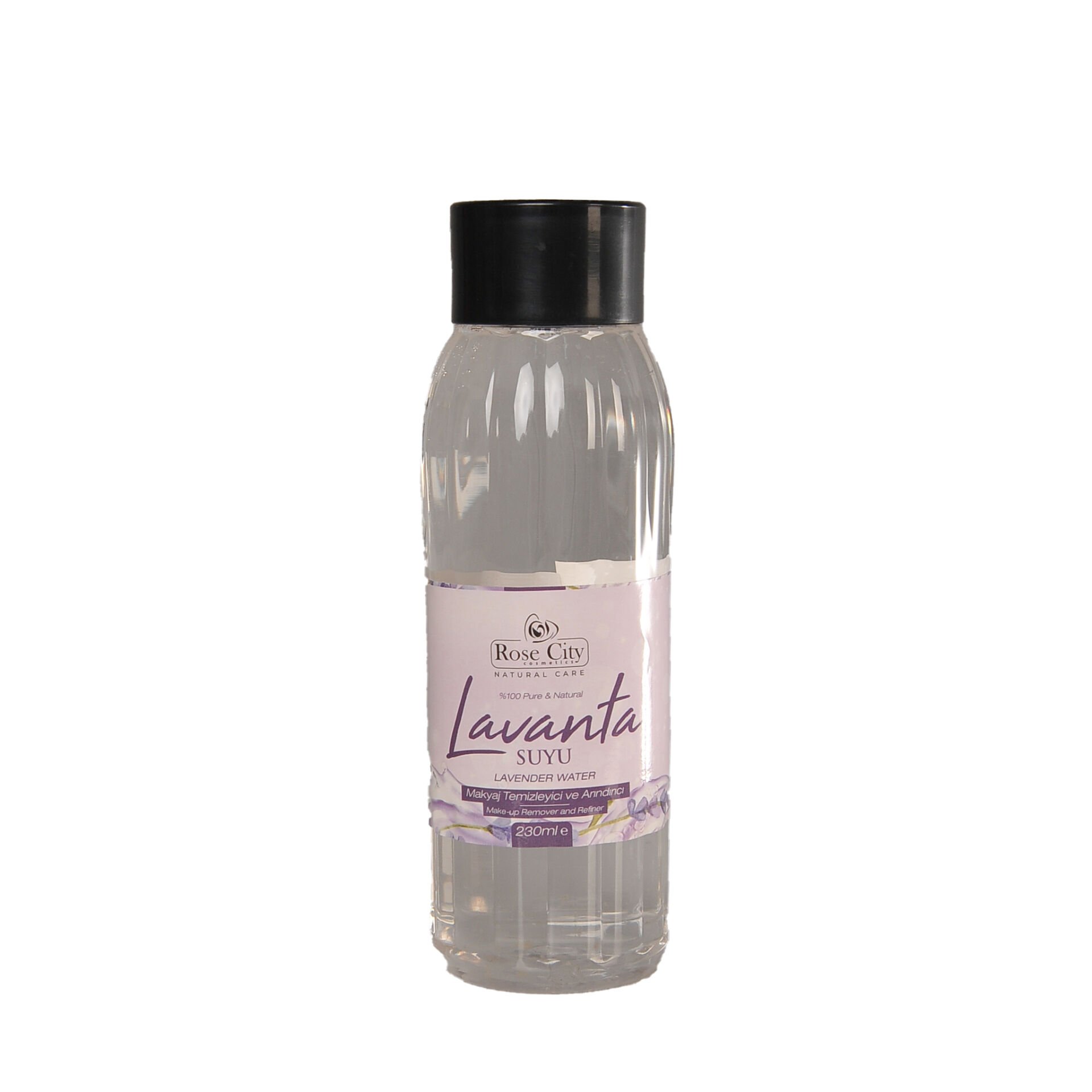 Rose City Lavanta Suyu 230 ml