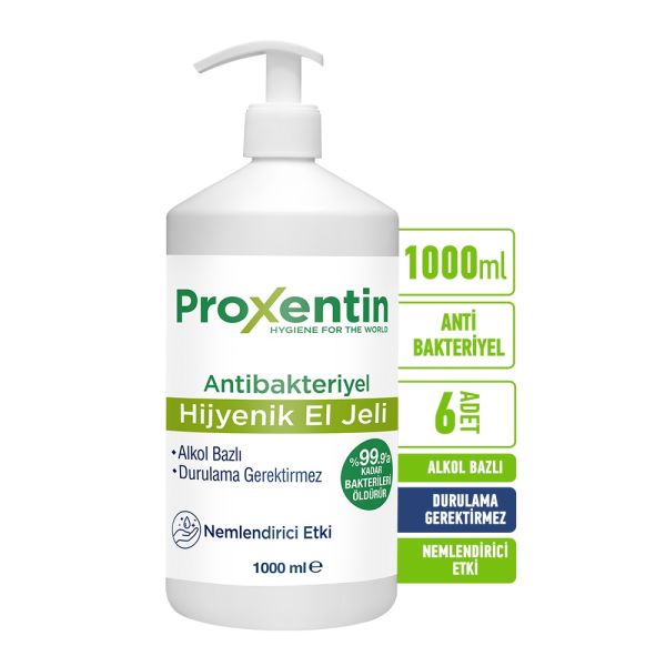 Proxentin Dezenfektan 1000 ml
