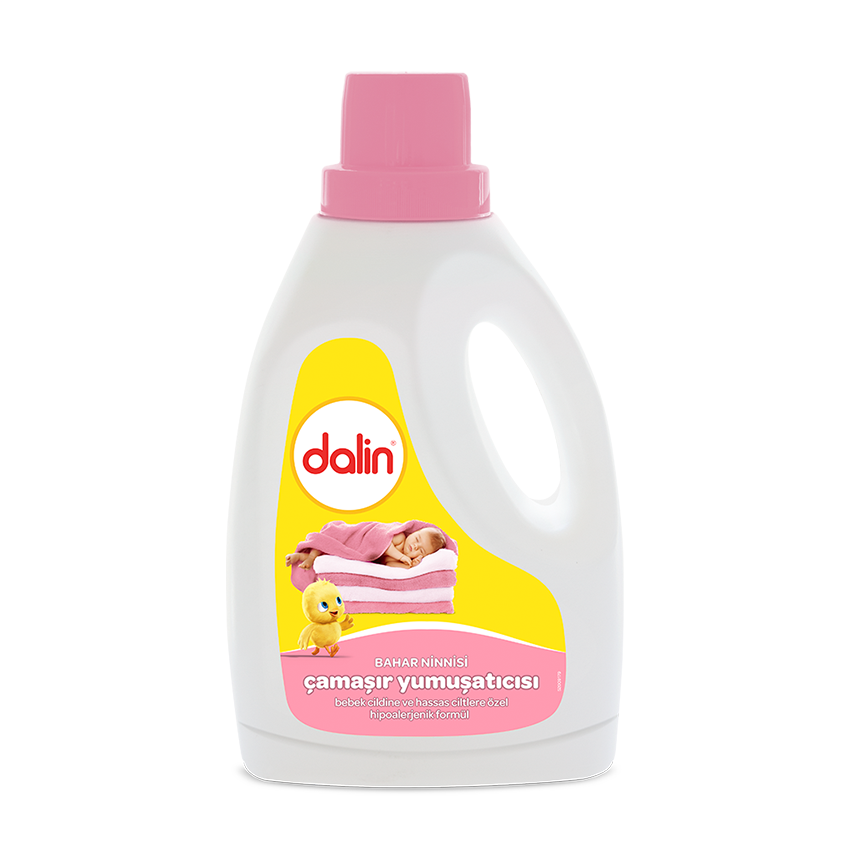 Dalin Çamaşır Yumuşatıcısı 1500 ML