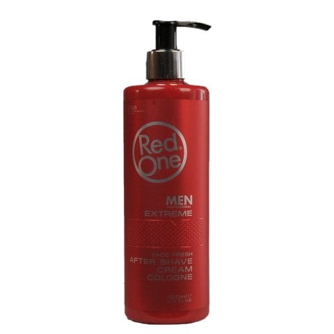 Red One Extreme Tıraş Sonrası Losyon 400 ml