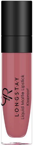Golden Rose Longstay Liquid Matte Lipstick - Likit Mat Ruj 03