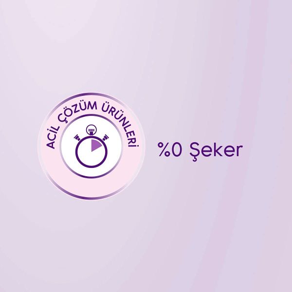 Sesu Yüz İçin Sir Ağda Bandı Hassas Cilltler 24'lü