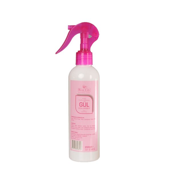 Rose City Gül Oda Sprey 250 ml