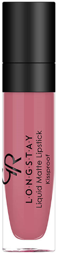 Golden Rose Longstay Liquid Matte Lipstick - Likit Mat Ruj