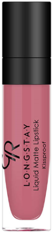 Golden Rose Longstay Liquid Matte Lipstick - Likit Mat Ruj