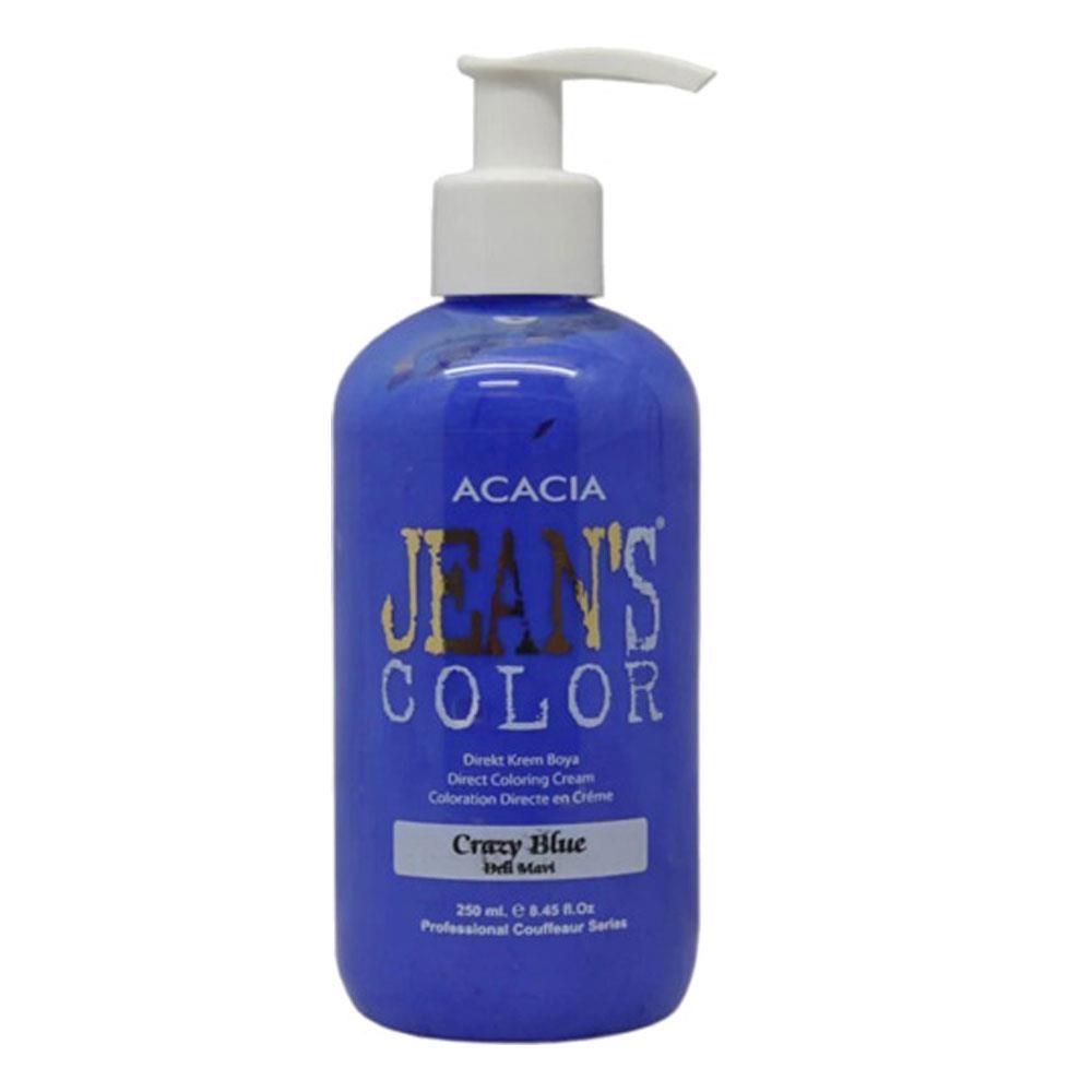 Jamaican Jean's Deli Mavi Boya 250 ML