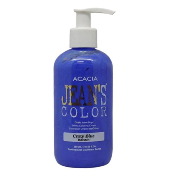 Jamaican Jean's Deli Mavi Boya 250 ML