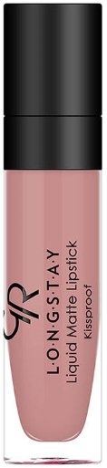 Golden Rose Longstay Liquid Matte Lipstick - Likit Mat Ruj