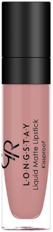 Golden Rose Longstay Liquid Matte Lipstick - Likit Mat Ruj