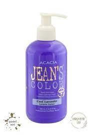 Jamaican Jean's Lavanta Havası Boya 250 ML