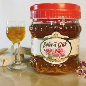 1400 GR SARI REÇEL YILDIRIM